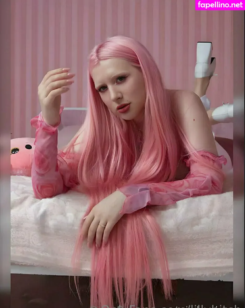 lillybitch, lillybitch.__ Nude Leaked OnlyFans Photo #E95d9sR2ss