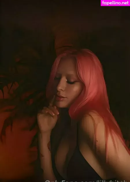 Lillybitch OnlyFans Thumbnail #ZQtiKxCDg3