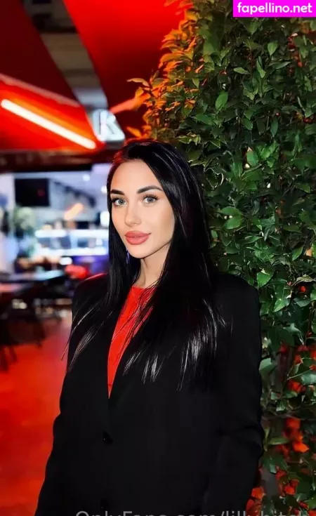 Lillybitch OnlyFans Thumbnail #i0duePWSVG