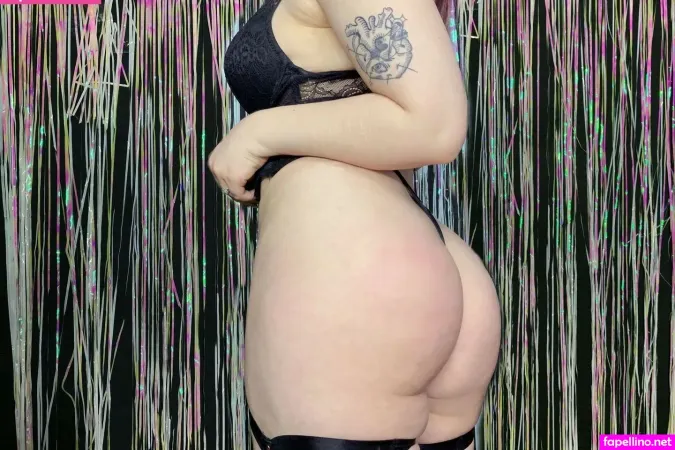 Lillyblack420 OnlyFans Thumbnail #zYE3MCaObL