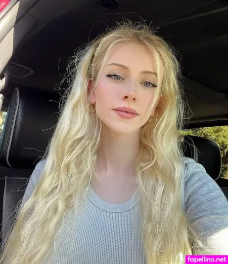 Lillybloomes OnlyFans Thumbnail #Qcfj1YTdWM