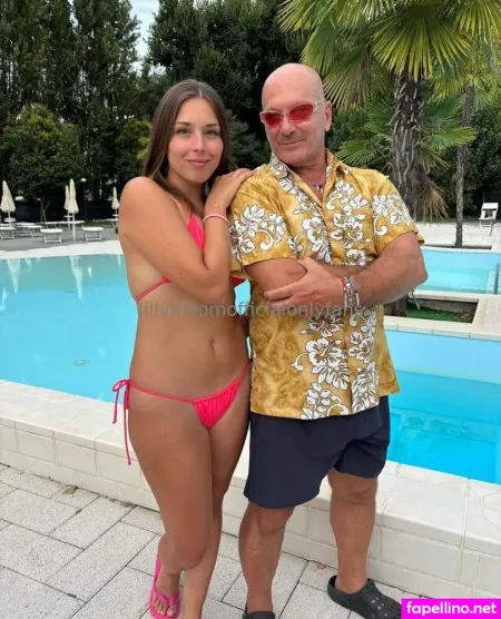 Lillybloomofficial OnlyFans Thumbnail #83YOJB7P8l