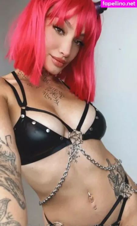 Lillycanvas OnlyFans Thumbnail #Tdfr0Dt6nX