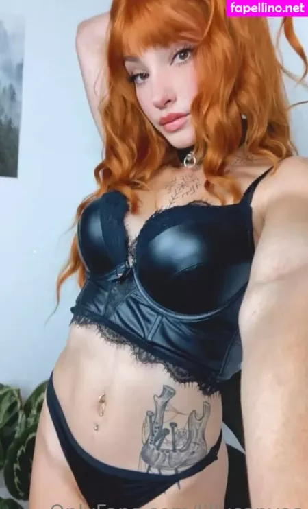 Lillycanvas OnlyFans Thumbnail #xVTs2Vm7s1