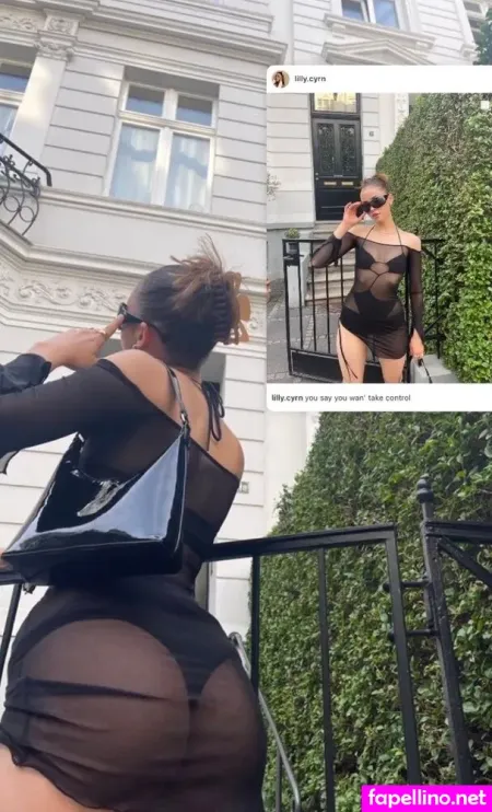 Lillyfayye OnlyFans Thumbnail #sWeh3PUYWF