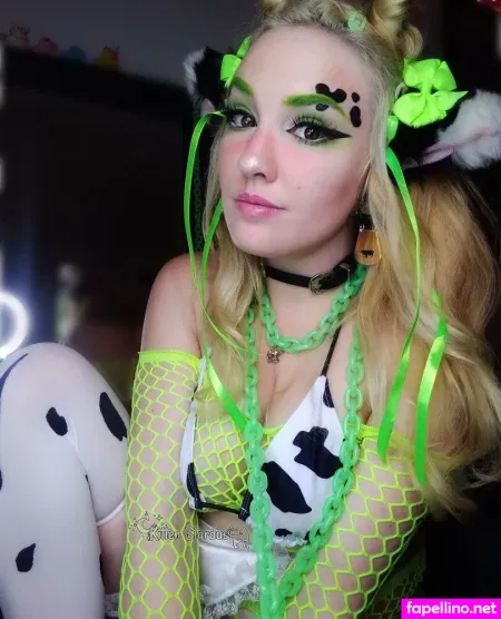 Lillygrxy OnlyFans Thumbnail #0aBkybVFkh