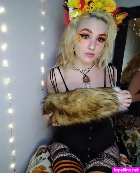 Lillygrxy OnlyFans Thumbnail #4oTYF1dQ6B