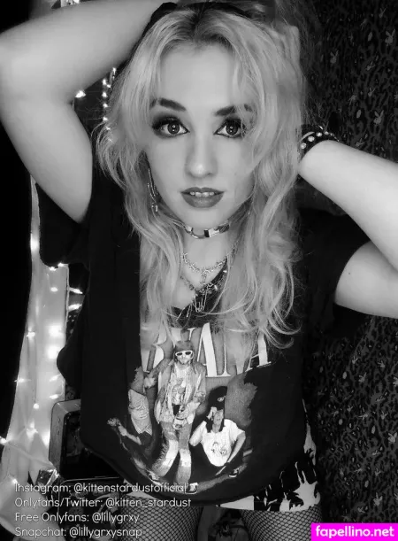Lillygrxy OnlyFans Thumbnail #8KO057ZuYL