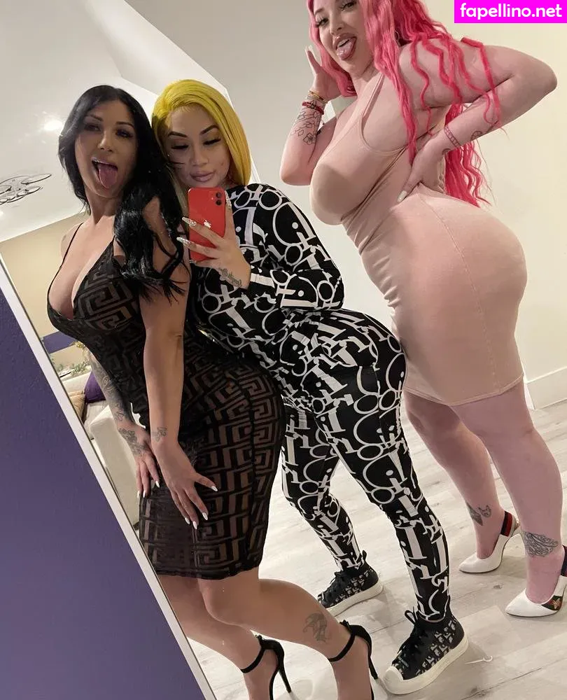 lillykash Nude Leaked OnlyFans Photo #cWfBmpINNG