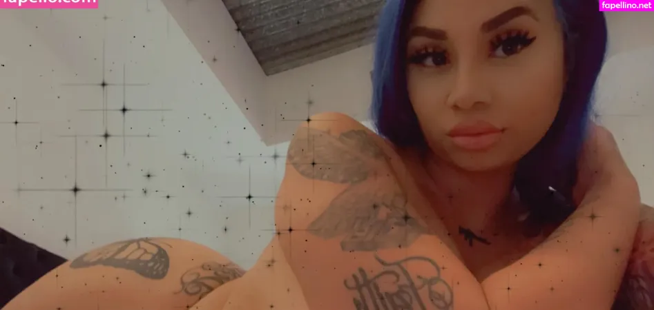 Lillykash OnlyFans Thumbnail #gJOUbqcOiC