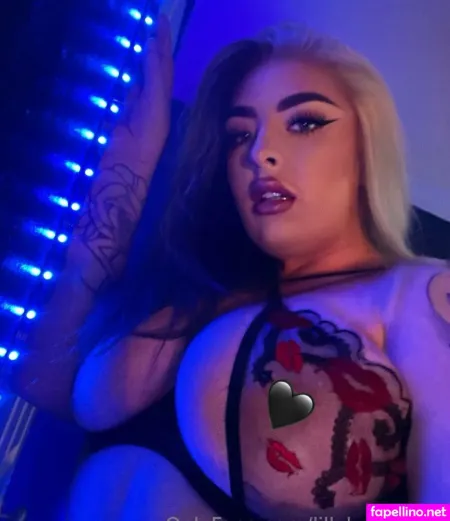Lillyknoxxfree OnlyFans Thumbnail #XOP6vwuUeL