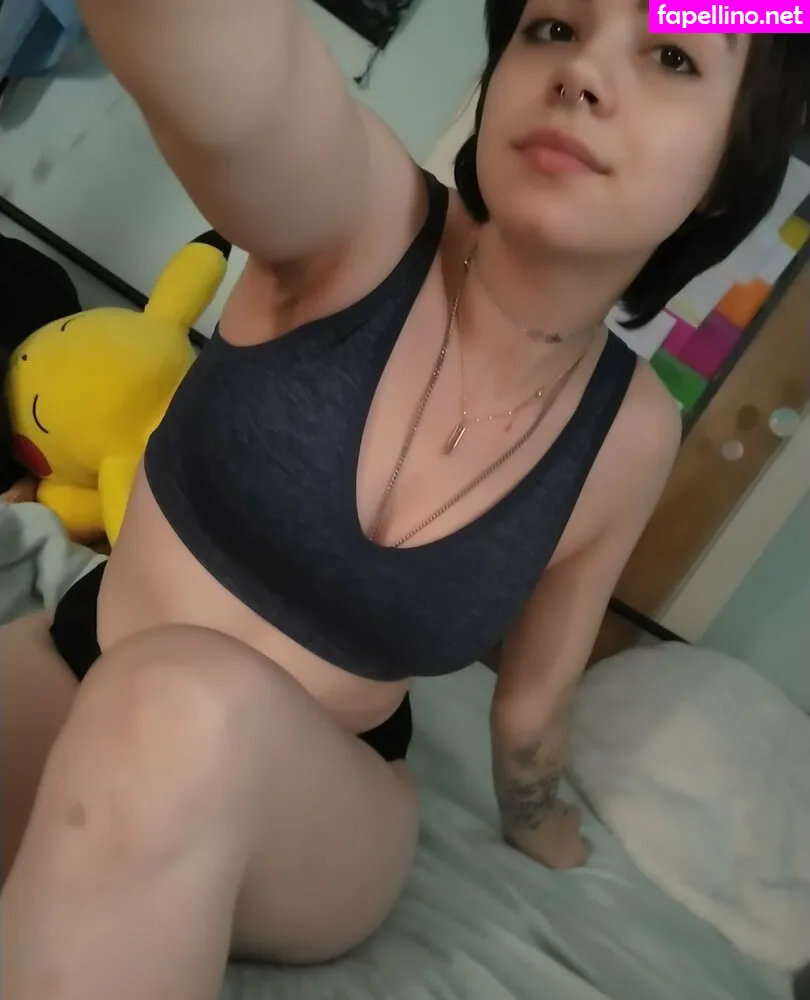 lillylizard Nude Leaked OnlyFans Photo #IGL2SrOwxU