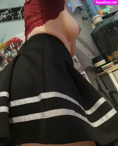 Lillylizard OnlyFans Thumbnail #TErfRJjFj7