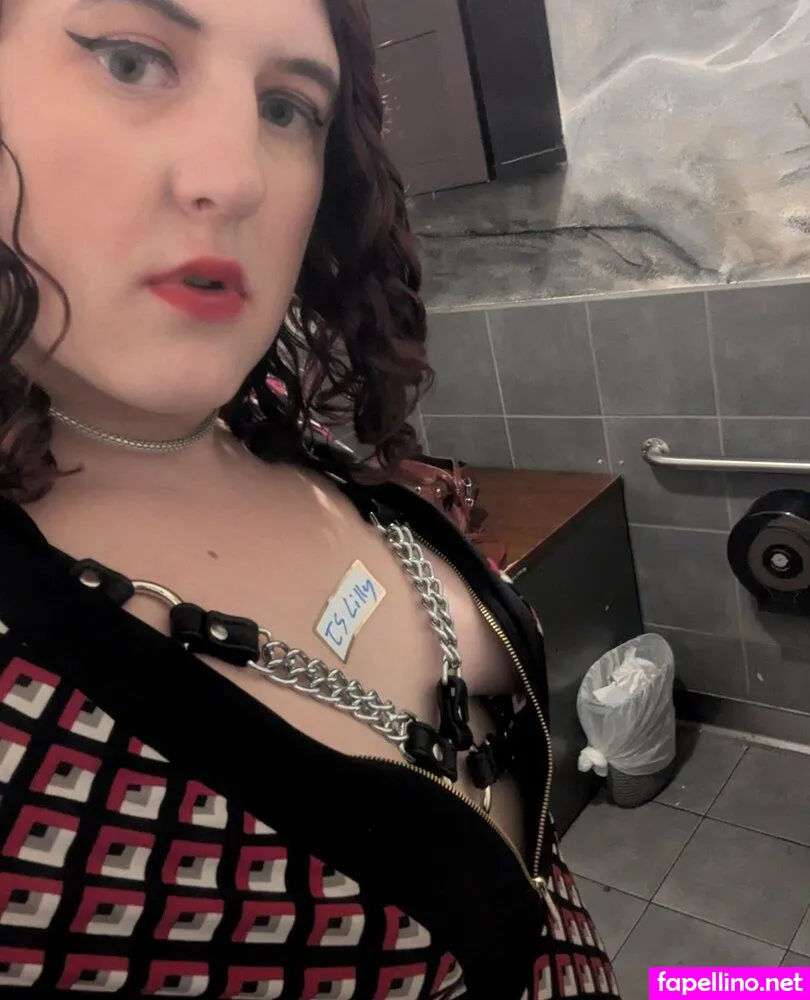 lillylustcious Nude Leaked OnlyFans Photo #MiLV0HRft3