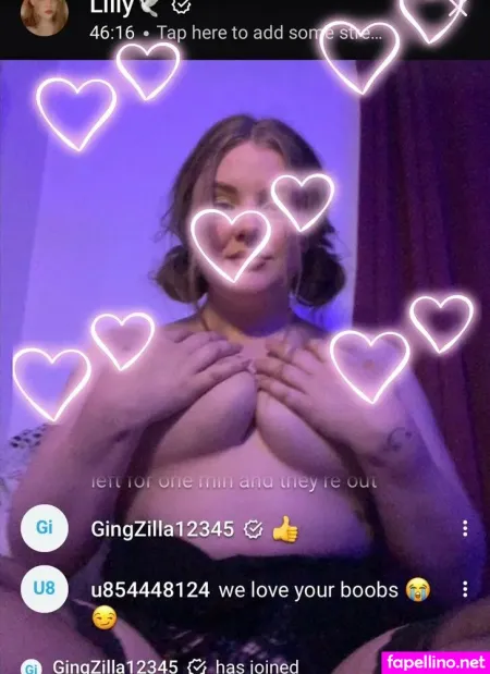 Lillymintxn OnlyFans Thumbnail #bIrkTOP5dX