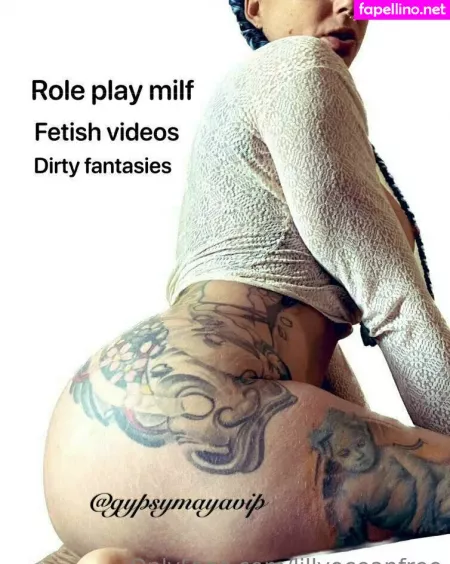 Lillyoceanfree OnlyFans Thumbnail #73m3iiOQrZ
