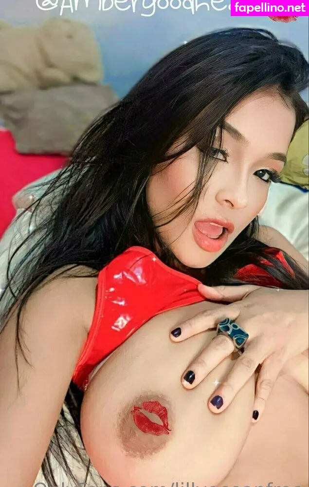 lillyoceanfree, p1nk_lolita Nude Leaked OnlyFans Photo #dqRW4DKrE2