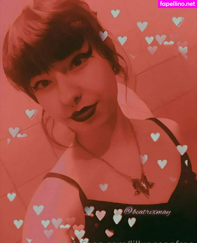 lillyoceanfree, p1nk_lolita Nude Leaked OnlyFans Photo #sEoOmKWXeZ