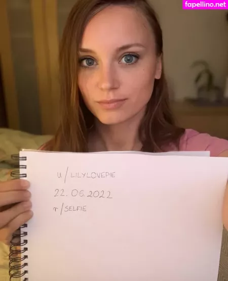 Lillypie OnlyFans Thumbnail #4uwsb7wXTj