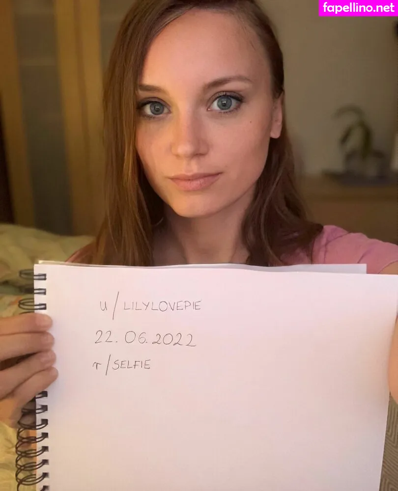 lillylovepie, lillypie Nude Leaked OnlyFans Photo #H0Ggz3MuOD