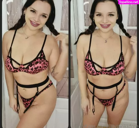 Lillypiee OnlyFans Thumbnail #aZCMkHnvHS