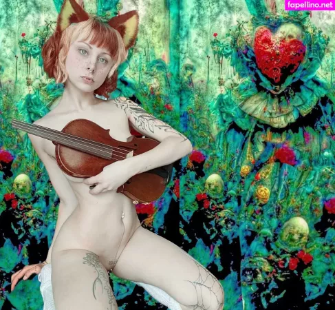 Lillypornokatze OnlyFans Thumbnail #SPpMgyUkIw