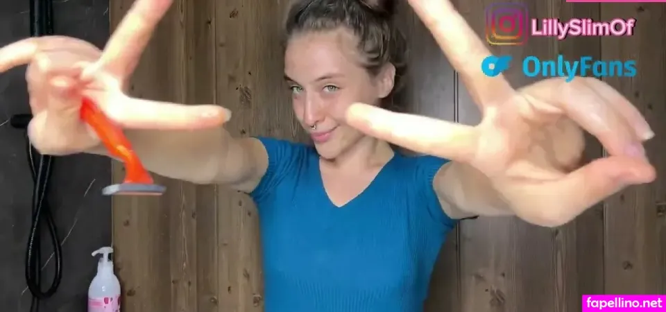 Lillyslim OnlyFans Thumbnail #C7AXypljvj