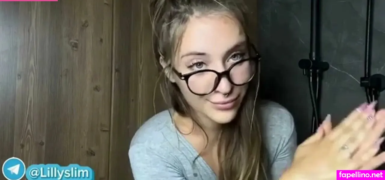 lillyslim Nude Leaked OnlyFans Photo #jf5OHbIOhV