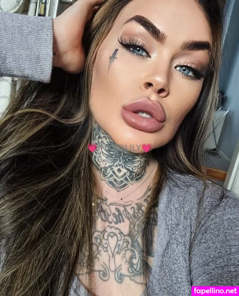 lillysplayhouse69 Nude Leaked OnlyFans Photo #G81fRezKUt