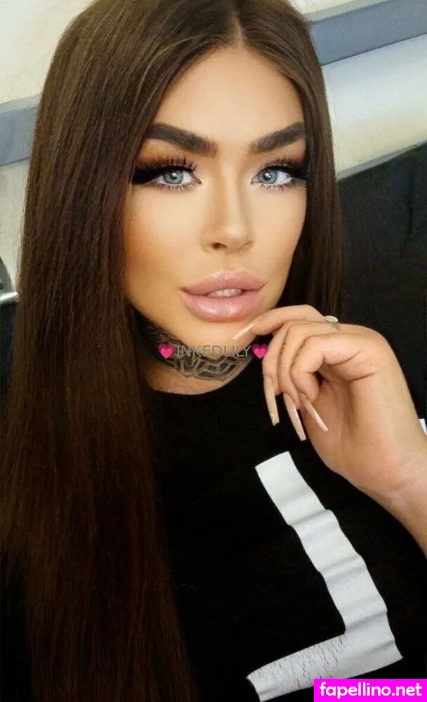 lillysplayhouse69 Nude Leaked OnlyFans Photo #pWe08phCe7