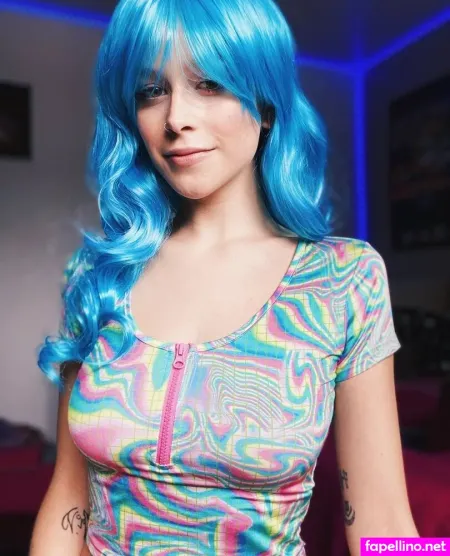 Lillyspunk OnlyFans Thumbnail #ziYv2TAN2y