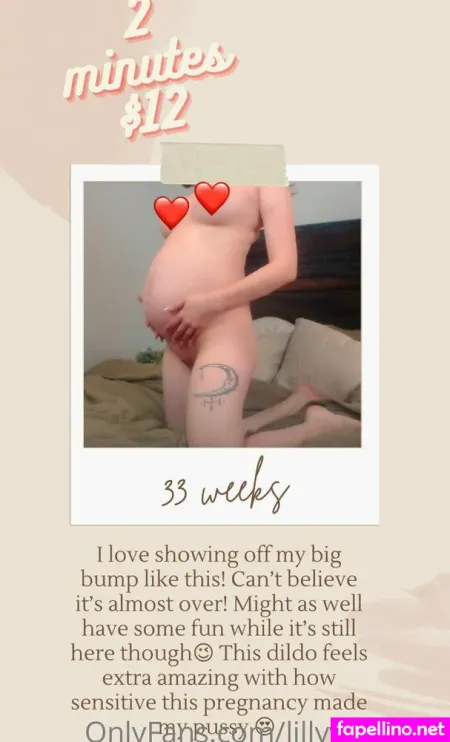 Lillyvanillacb OnlyFans Thumbnail #cVq4HsQzz0