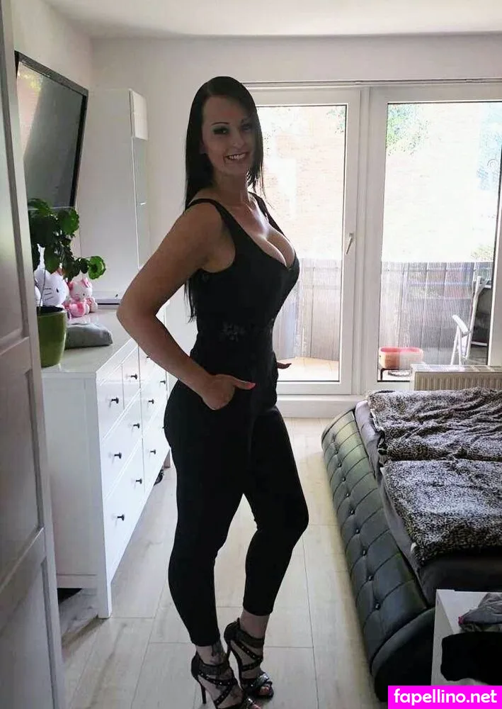 Lillyvb / Lilly Barthel Nude Leaked OnlyFans Photo #MrAQALwEFm