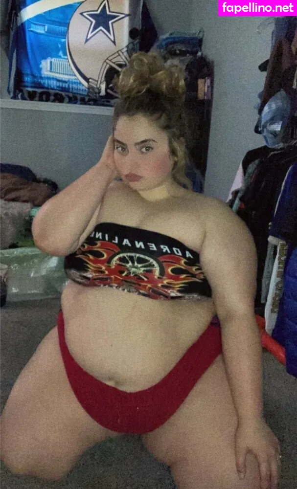 lilmamakay12 Nude Leaked OnlyFans Photo #2pe8azEdAT