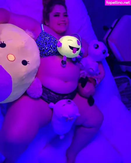 Lilmamakay12 OnlyFans Thumbnail #Il5cEo73ih