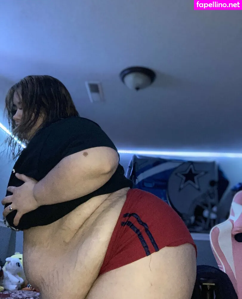 lilmamakay12 Nude Leaked OnlyFans Photo #PF5GoeSLJ0