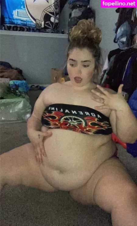 Lilmamakay12 OnlyFans Thumbnail #VnTmMehQUK