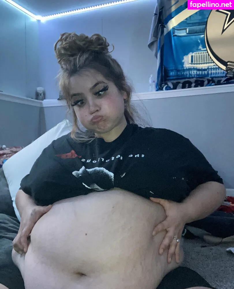 lilmamakay12 Nude Leaked OnlyFans Photo #nyuEjdPh3L