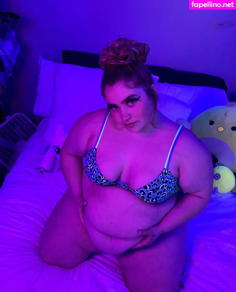 lilmamakay12 Nude Leaked OnlyFans Photo #pnjUN56mDC