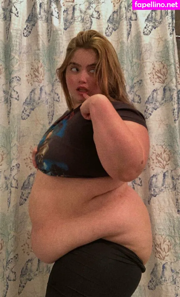 lilmamakay12 Nude Leaked OnlyFans Photo #qLl7X5MuFj