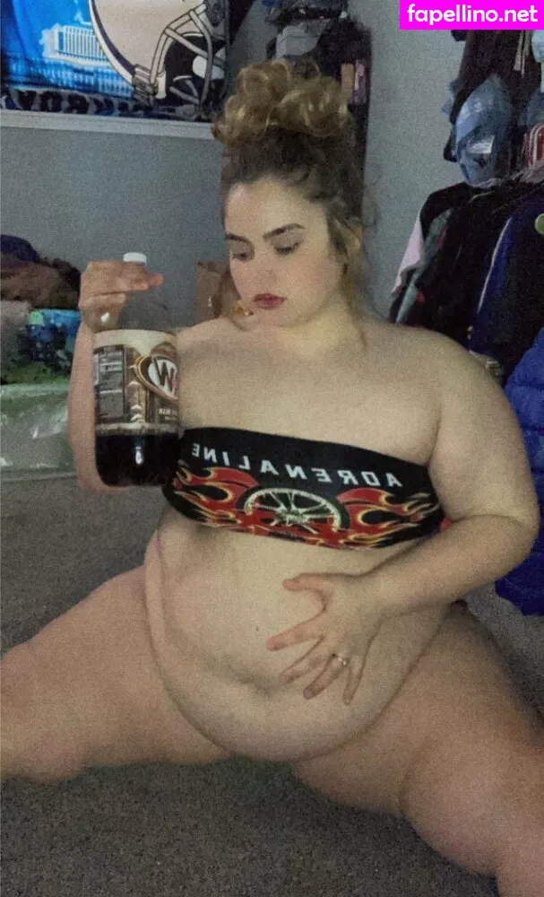 lilmamakay12 Nude Leaked OnlyFans Photo #uAa9S2r2zf