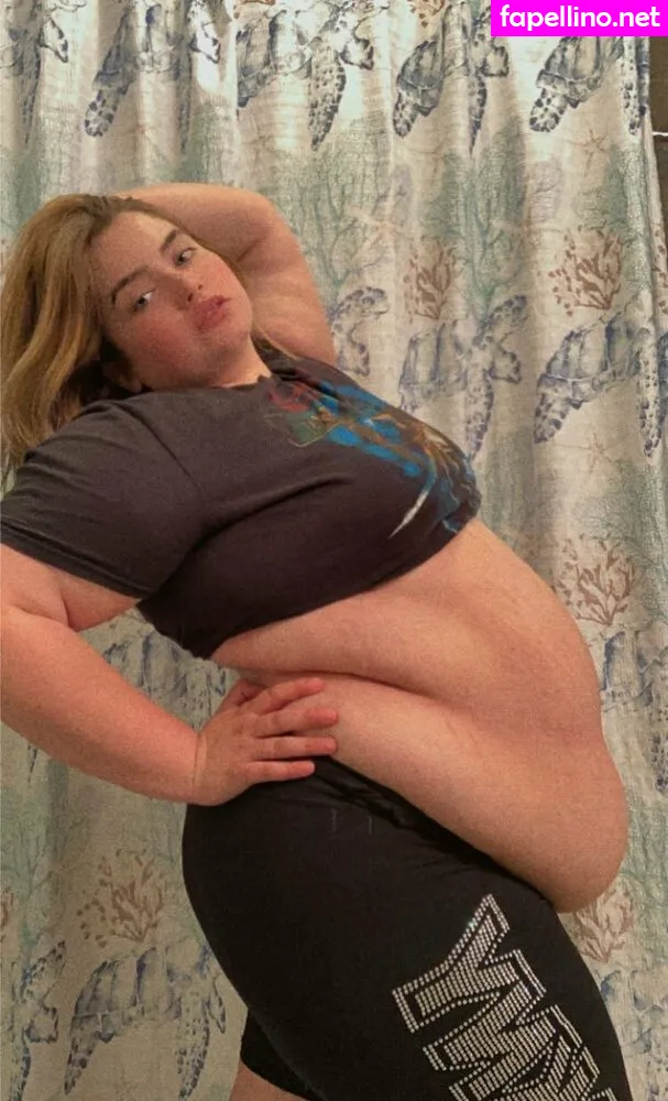 lilmamakay12 Nude Leaked OnlyFans Photo #xFV517638o