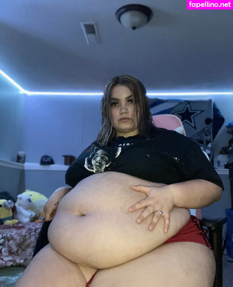 lilmamakay12 Nude Leaked OnlyFans Photo #xNLzu92Fie