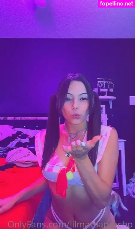 Lilmamapsycho OnlyFans Thumbnail #qYJKBgP31v
