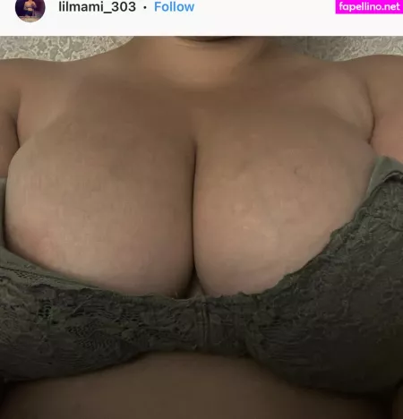 Lilmami303 OnlyFans Thumbnail #v0qbMZXQCq