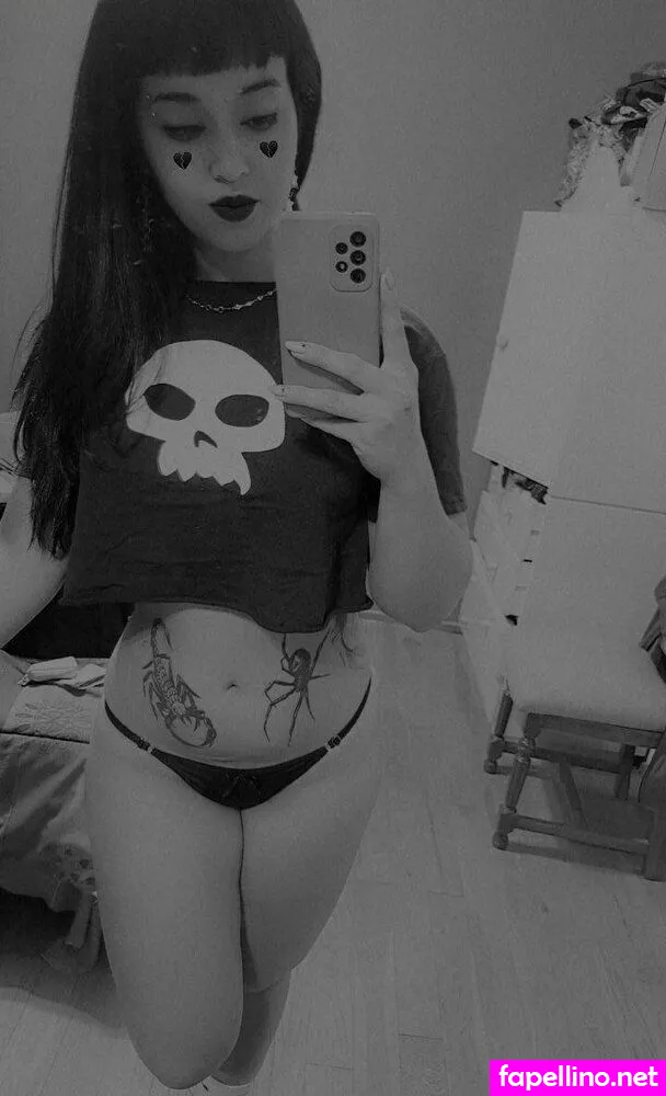 lilmavissx, lilmissvyxsin Nude Leaked OnlyFans Photo #1TpfWFoBJ3