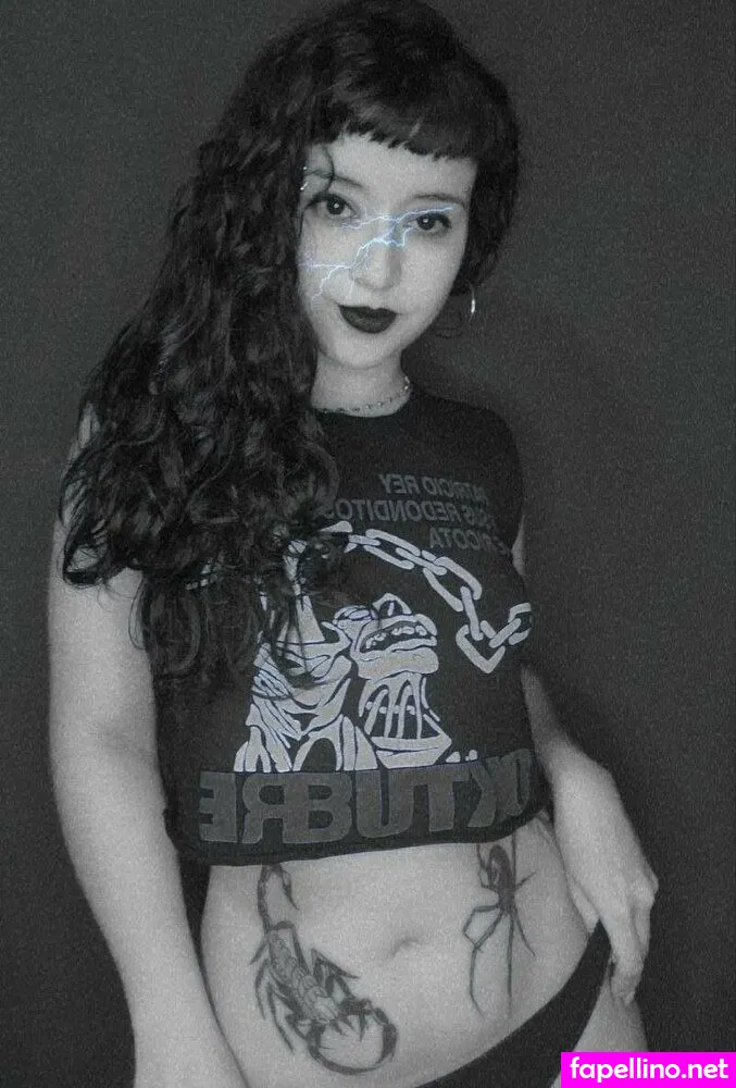 lilmavissx, lilmissvyxsin Nude Leaked OnlyFans Photo #6tiuIlmQ35