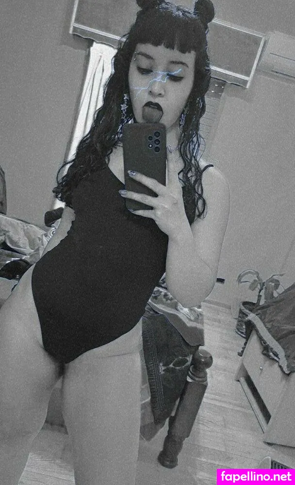 lilmavissx, lilmissvyxsin Nude Leaked OnlyFans Photo #G9RBVs3Alo