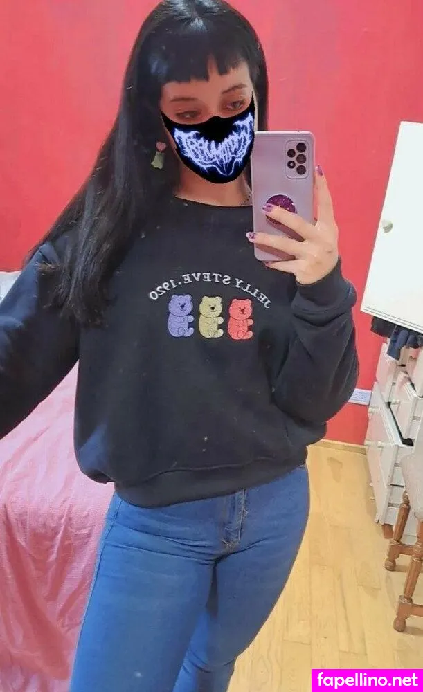 lilmavissx, lilmissvyxsin Nude Leaked OnlyFans Photo #SZsDi4EE17