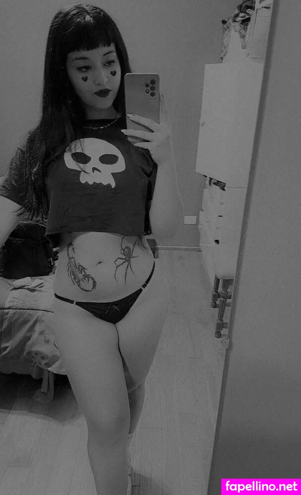 lilmavissx, lilmissvyxsin Nude Leaked OnlyFans Photo #UNNO7jIyDP